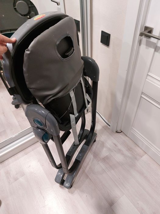 Детское кресло в хорошем качестве