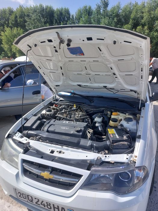 Nexia 2  1.6 mator donc. 2014-yil sotiladi.