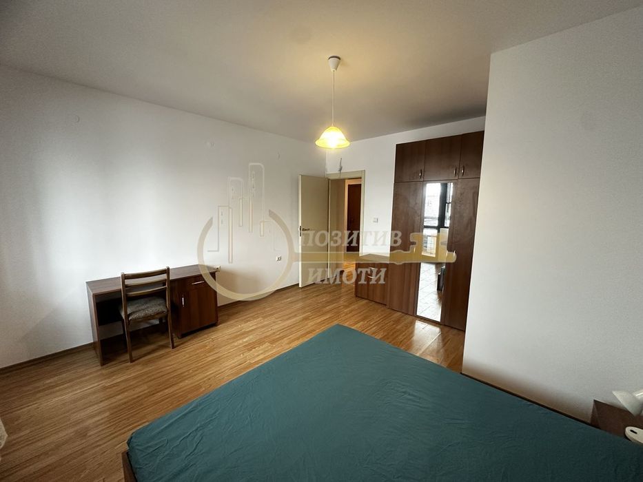 Дава се под наем Двустаен апартамент в София, Стрелбище - 89 кв.м за 598.23 € - Снимка #5