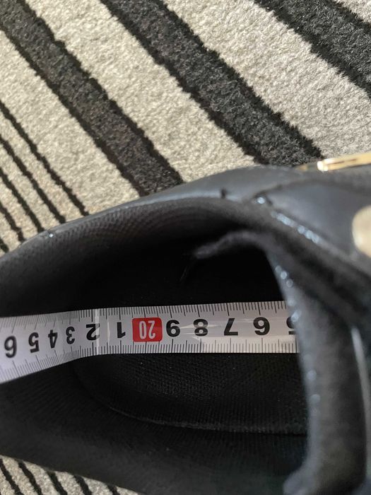 Спортни обувки, сникърси GUESS размер 35
