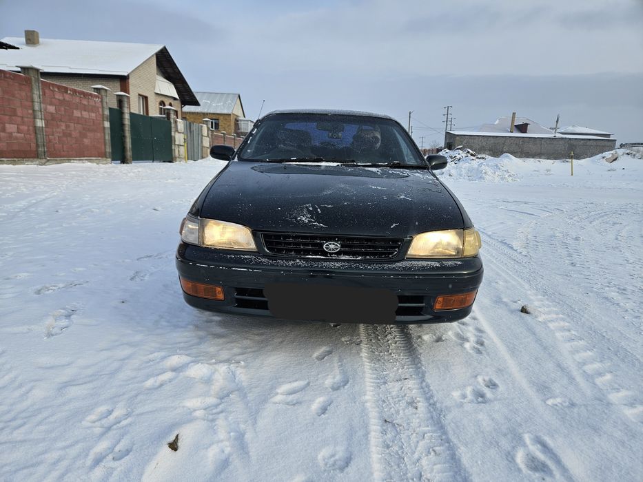 Продам таёту корона