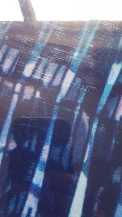 Чемодан на колесах маленький. Германия.