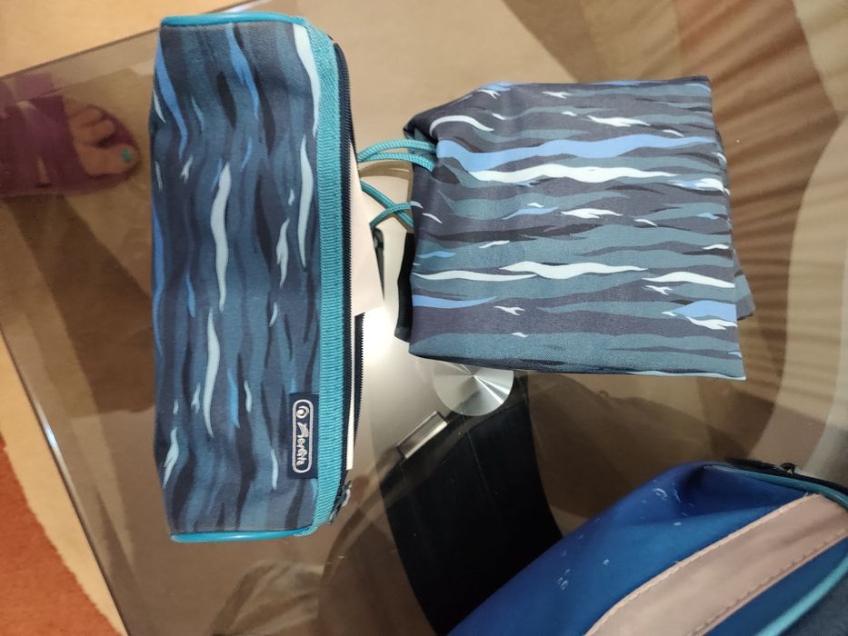 Ученическа раница Herlitz