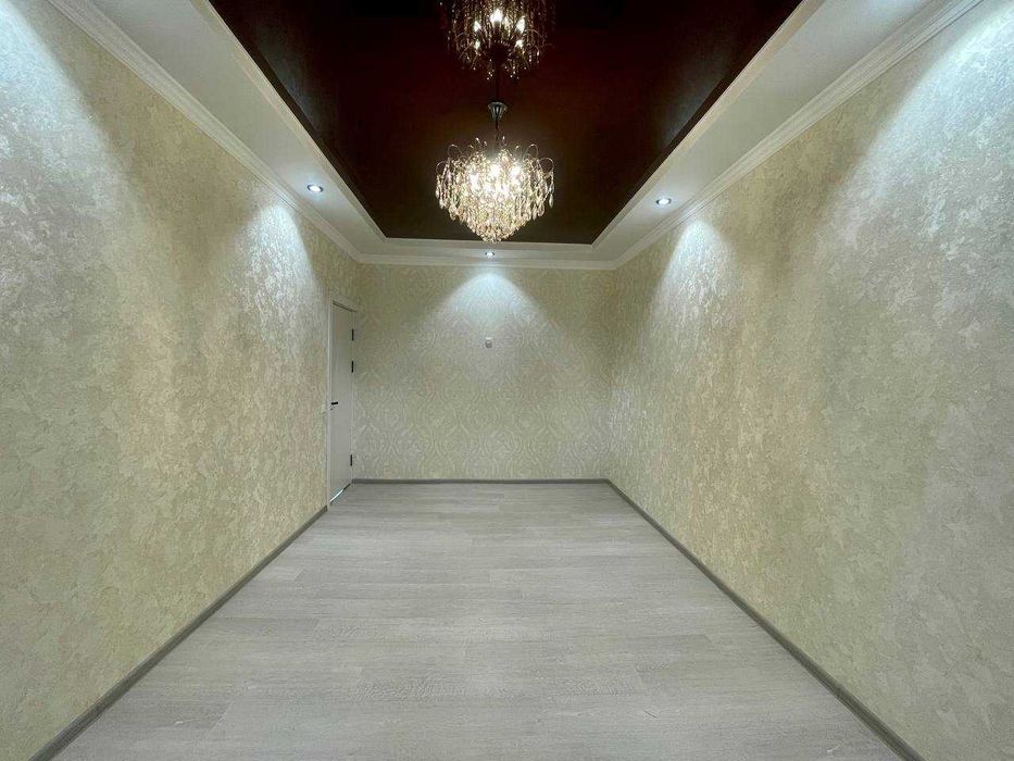 3х комнатная квартира продаётся.