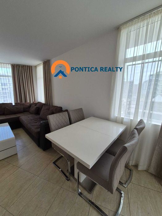 Продава се Тристаен апартамент в к.к. Слънчев бряг - 101 кв.м за 530 €/кв.м - Снимка #6