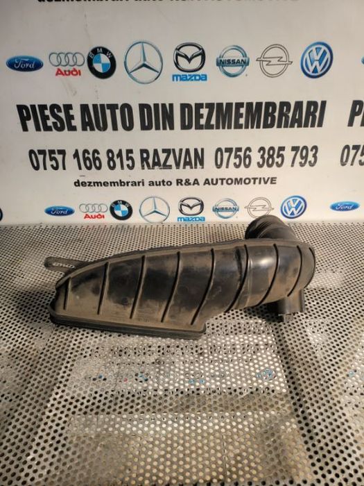 Priza Tubulatura Admisie Bmw X3 X4 F25 F26 2.0 Diesel Motor N47 Cod