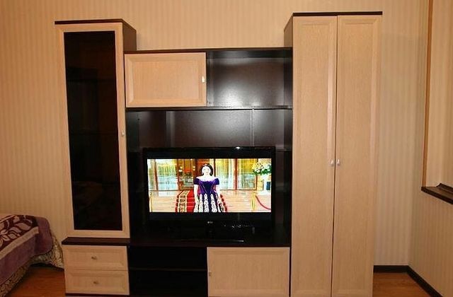 1 комнатная посуточно