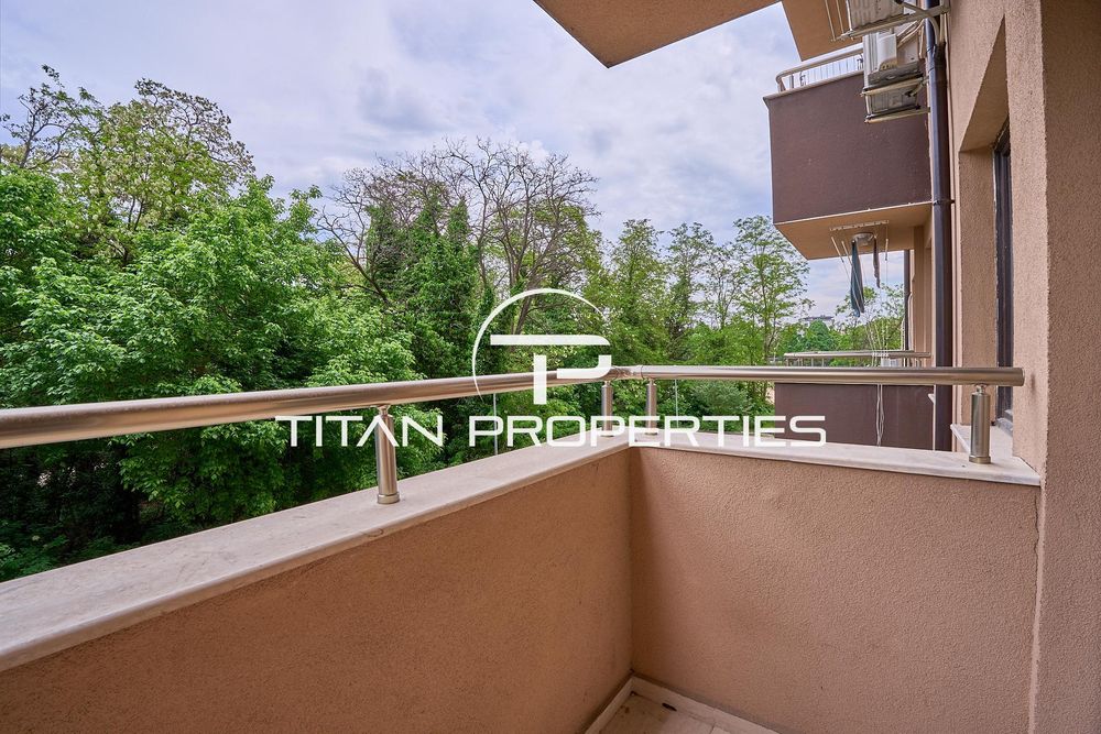 Тристаен апартамент под наем в жк. Южен