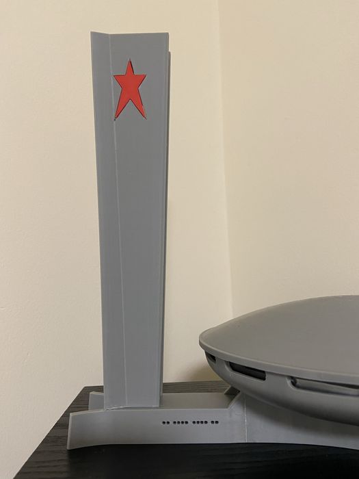 Бузлуджа макет 3D сувенир