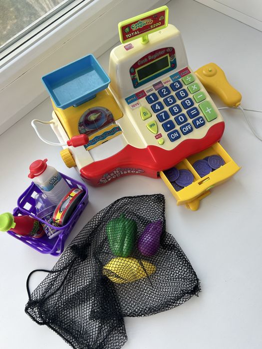 Настольная игра бумбалун, аэрохоккей, касса