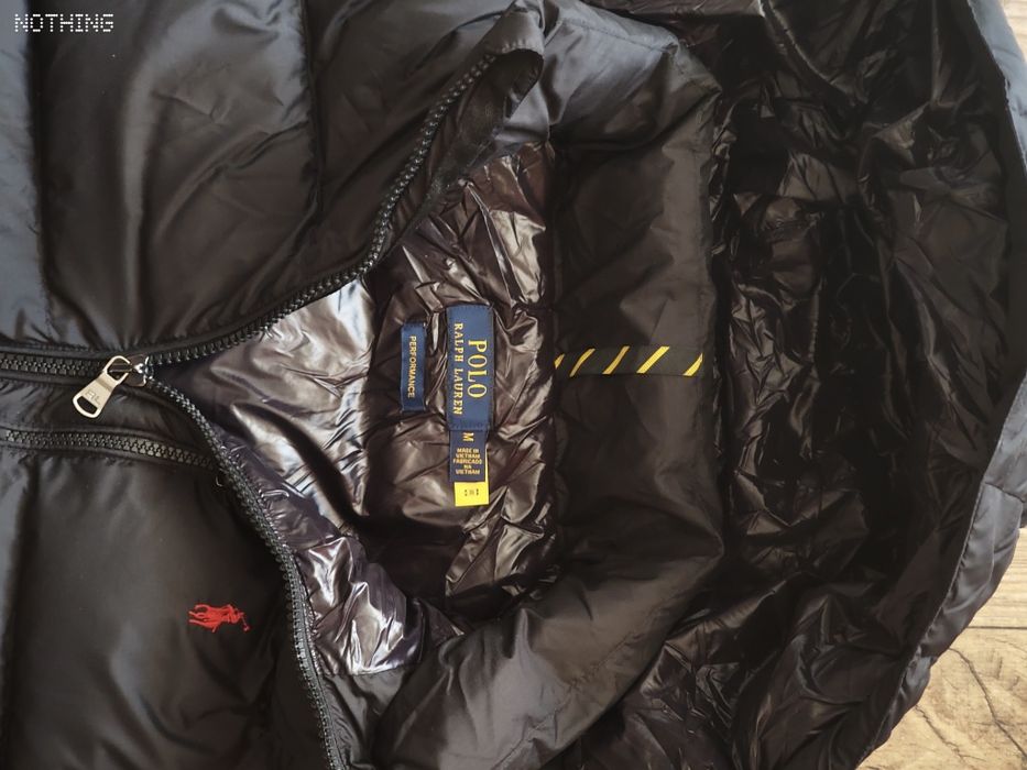 Яке Ralph Lauren M