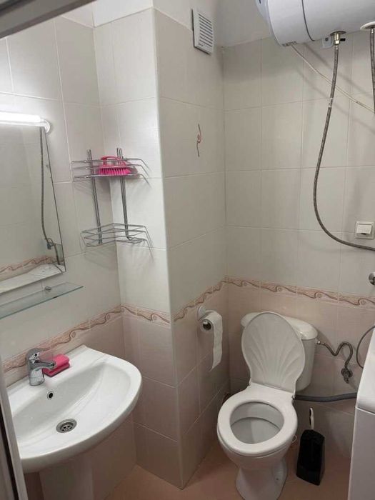 Едностаен ап. под наем в кв. Младост 2