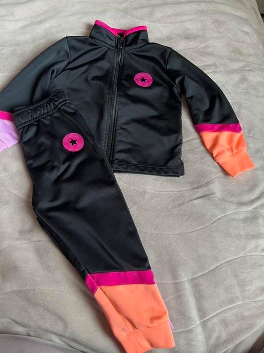 Nike Детски дрехи за момиче