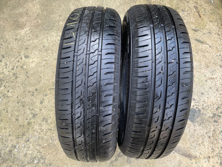 Vând anvelope de Vară-All season-Iarnă de la R14 la R21