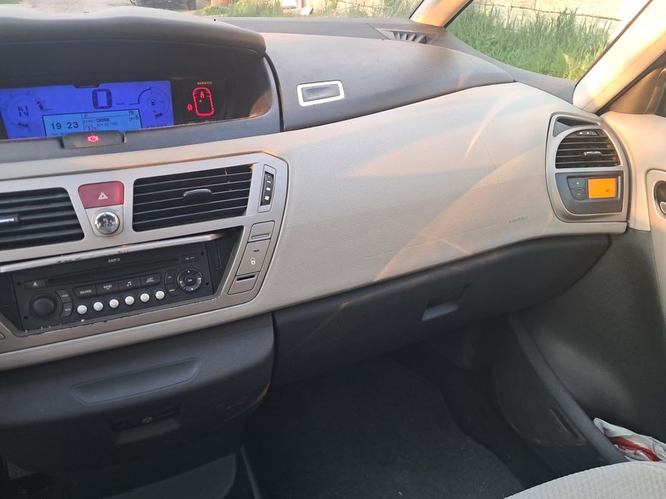 Ситроен С 4 Picasso