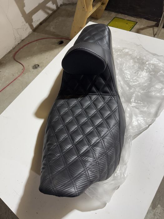 Sea/Sezut Harley Davidson touring