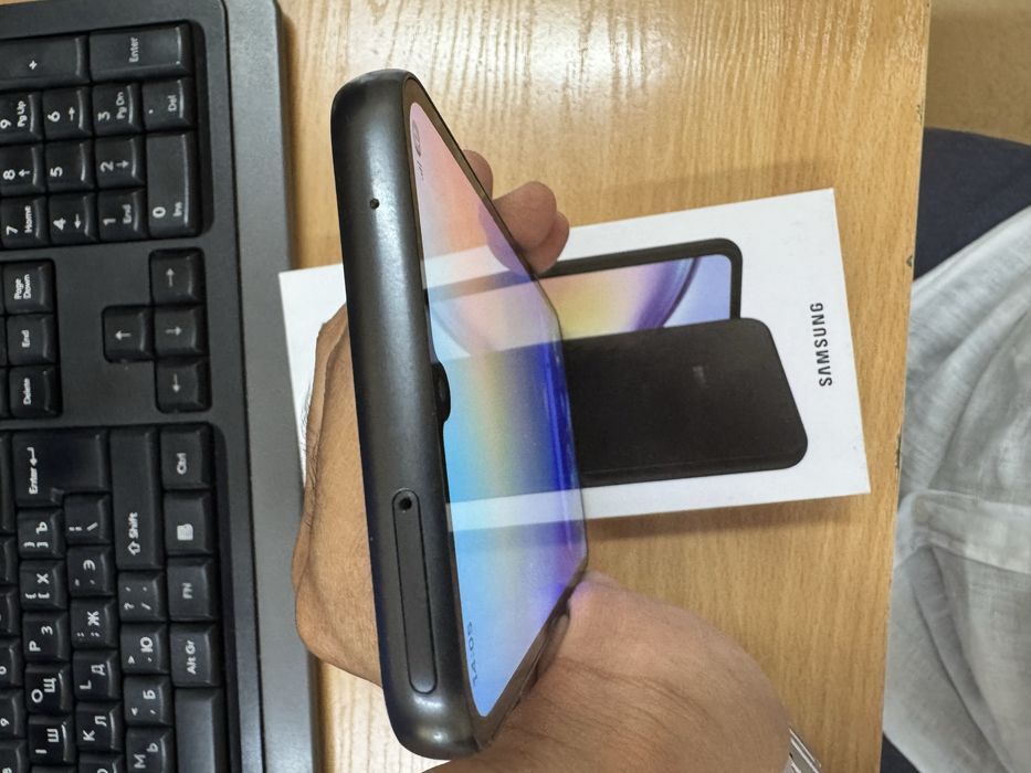 Samsung Galaxy A34 5G
