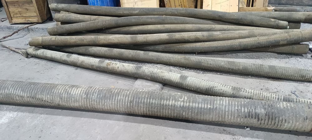 Шланги, гофры итд