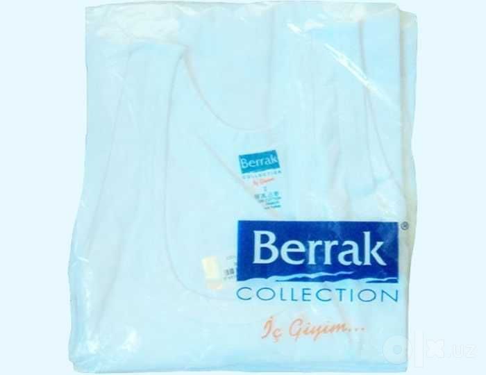 Турецкие майки от Berrak Доставка