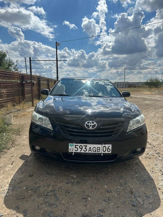 Продается Toyota Camry