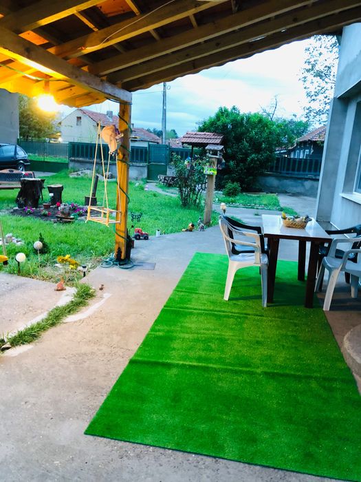 Продава се Къща в с. Глава, Област Плевен - 100 кв.м за 600 €/кв.м - Снимка #2