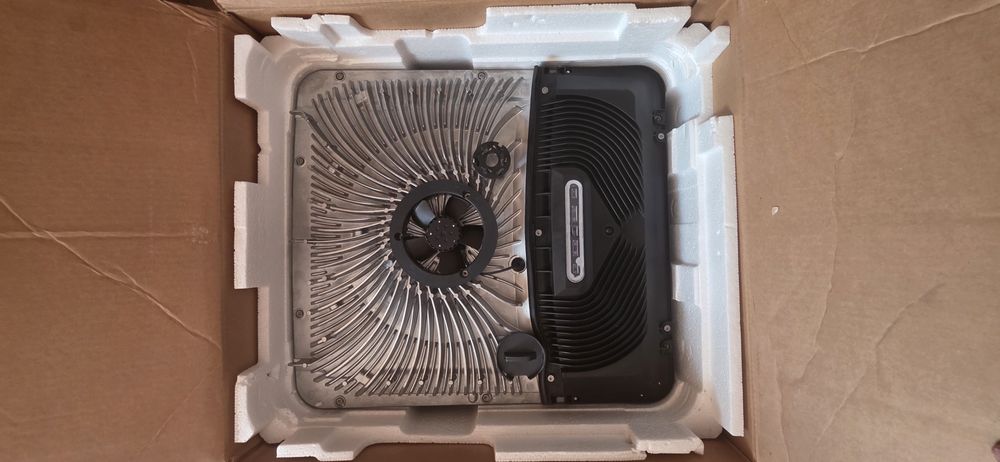Fronius symo gen24 8.0 Plus Hibrid 8kW