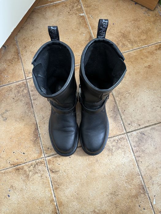 Dr. Martens Anistone ботуши
