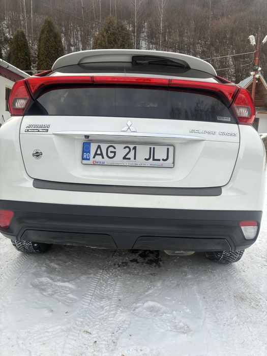 Mitsubishi vanzare