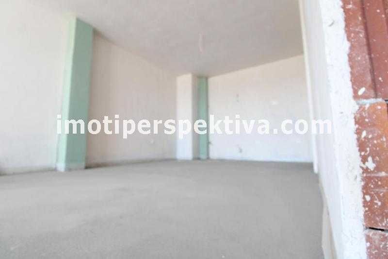 Продава се Двустаен апартамент в Пловдив, Христо Смирненски - 82 кв.м за 1330 €/кв.м - Снимка #1