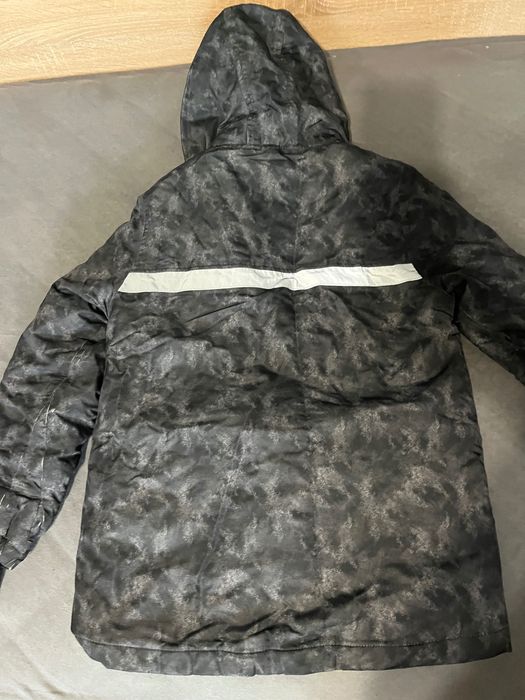 Детско зимно яки