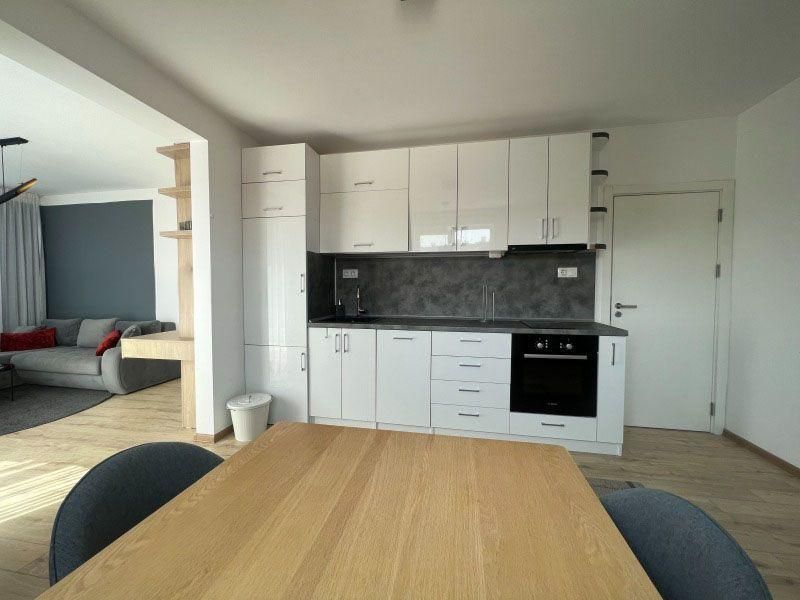 Дава се под наем Двустаен апартамент в София, Кръстова вада - 72 кв.м за 796.62 € - Снимка #4