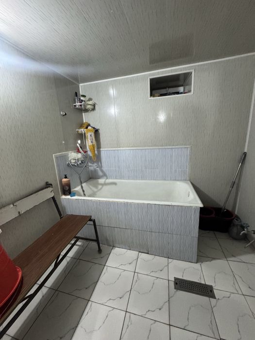 6 соток. Дом по ул. С Айни. заходи и живи