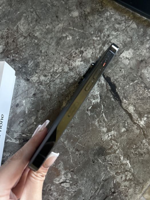 iPhone 14 PRO negru