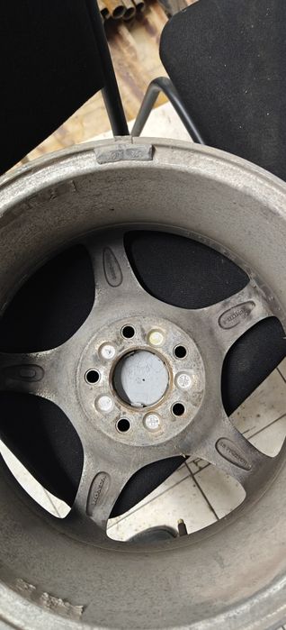 Продам диски 16' Honda