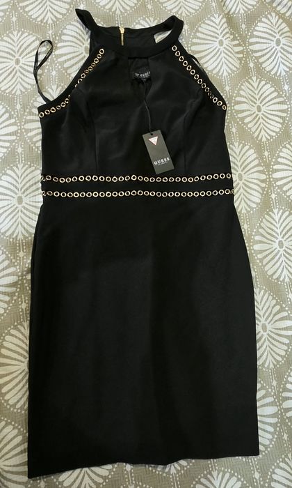 Рокля нова Guess