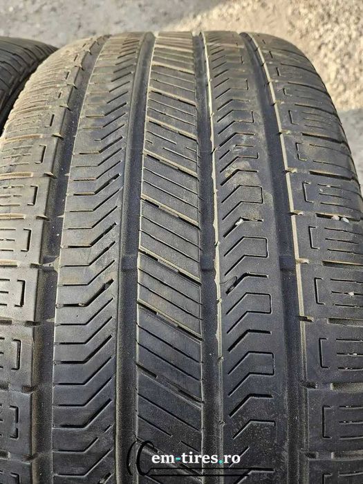 275/45 R22 • Vara • Continental CrossContact RX 112-115W | 4 buc | Pret/buc