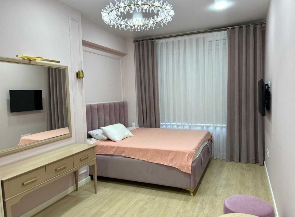 Продажа квартира в ЖК Акай Сити/Akay City Ор Хамида Алимжана