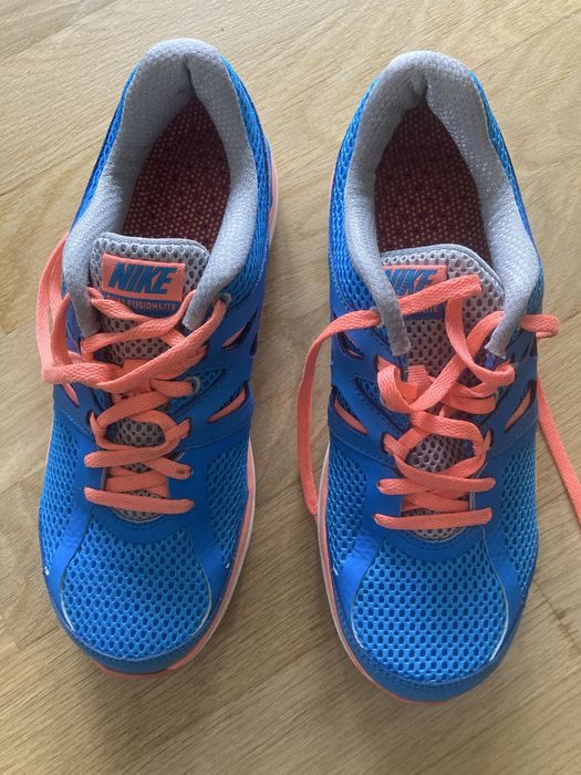 Маратонки Nike Dual Fusion