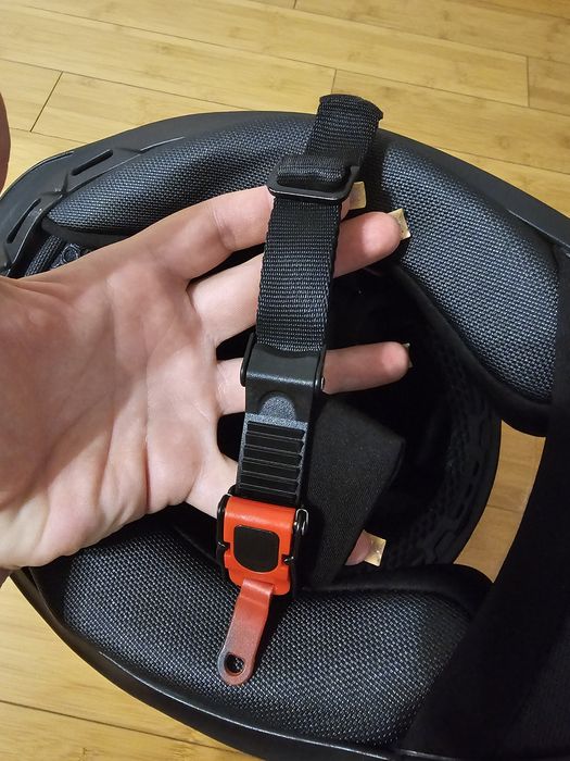 Продам мото шлем Acerbis