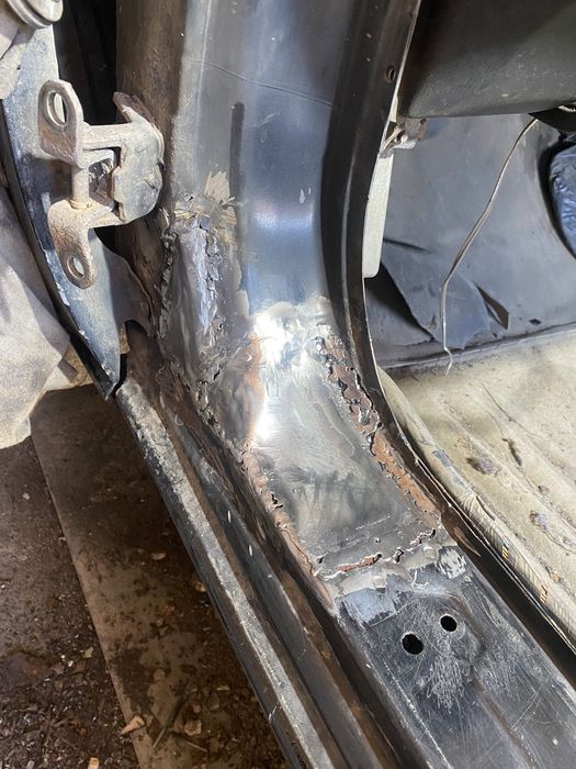 Авто сварочные работы(кемпинг) ,чистка топливных форсунок - СТО Сатпаев ...