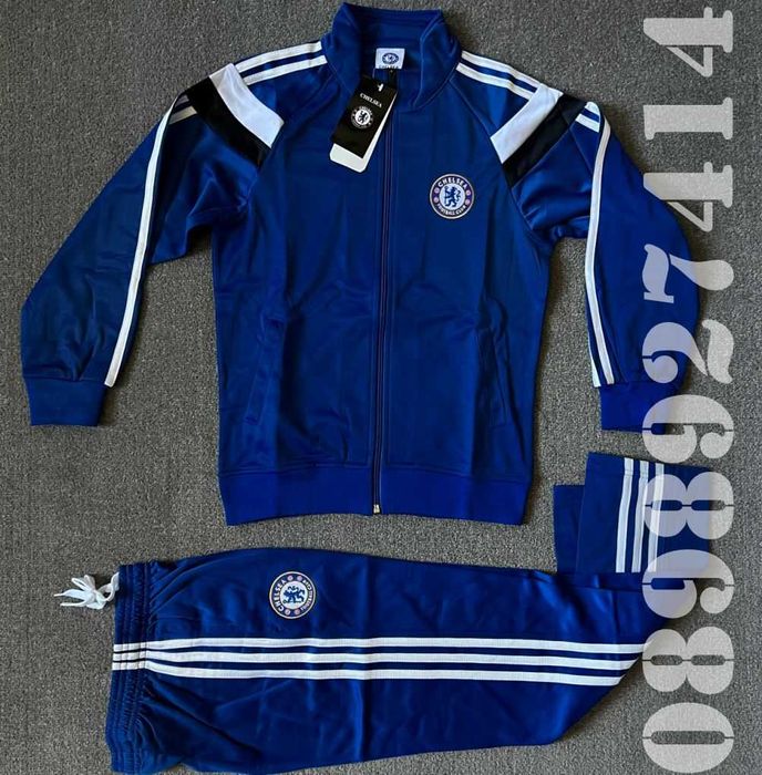 Нови Детски Анцузи Chelsea/Челси