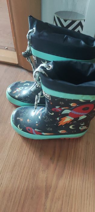 Обувь детская на мальчика