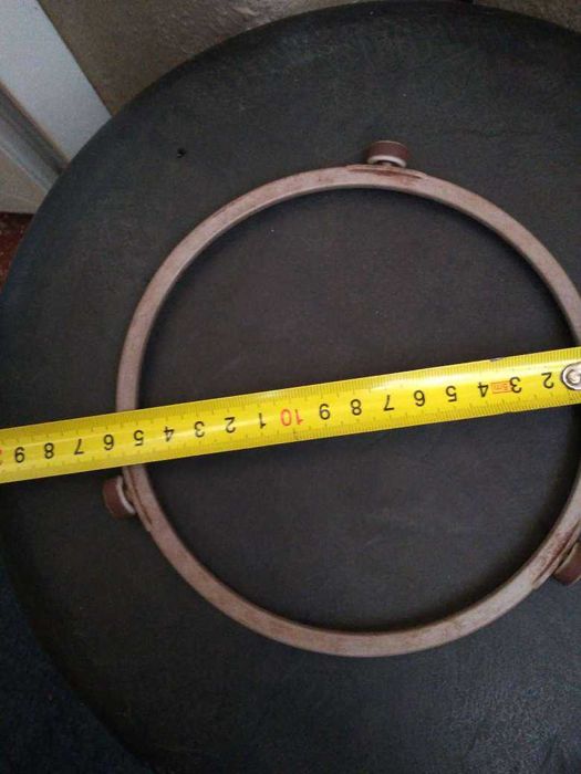 Кръгче за микровълнова gorenje