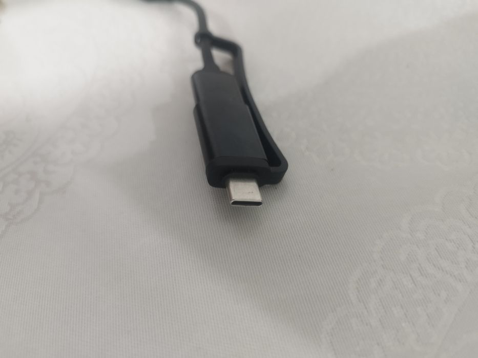 Переходник USB/TIPE C