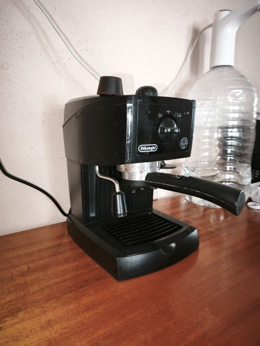 Кафемашина DeLonghi EC151.B – 1100W