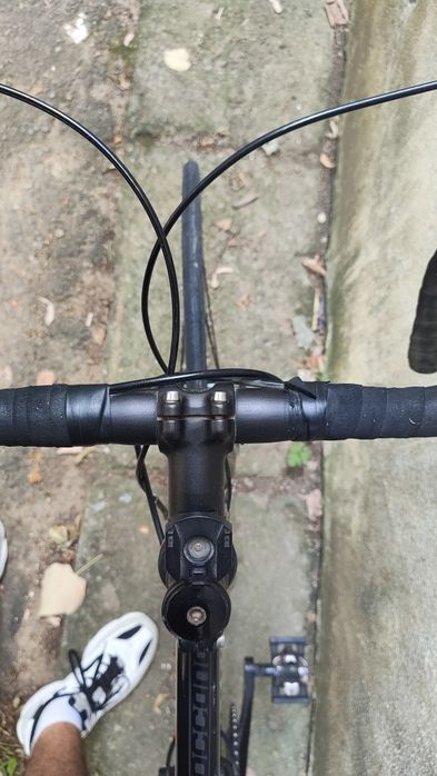 Cursieră Occano R110 - Echipare Shimano Ultegra / Tiagra (2x10 viteze)