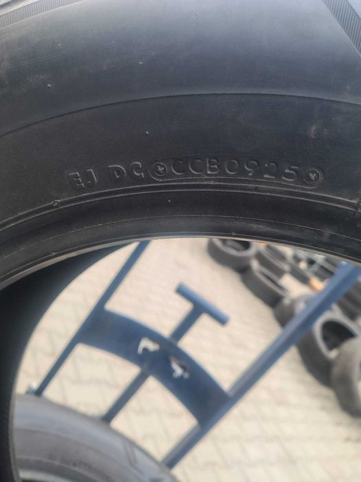 235 60 18 Anvelope Vara noi Bridgestone Alenza 001
