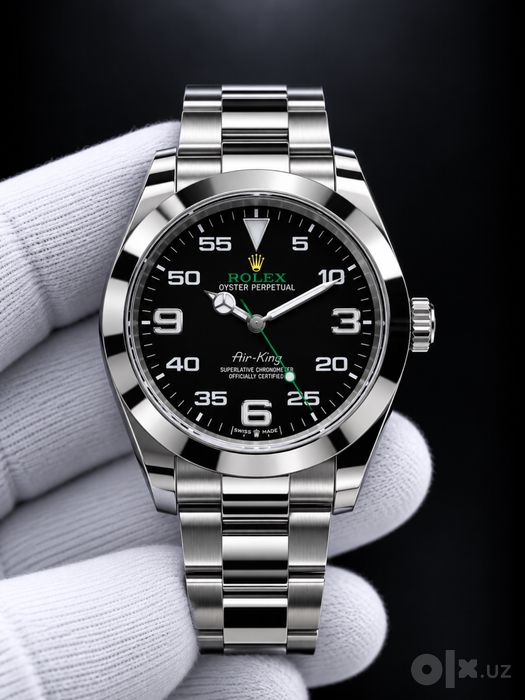 Rolex Air-King Watch