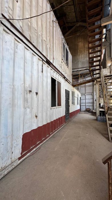 Контейнер офис уй