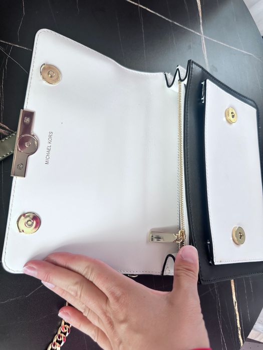 Чанта Michael Kors